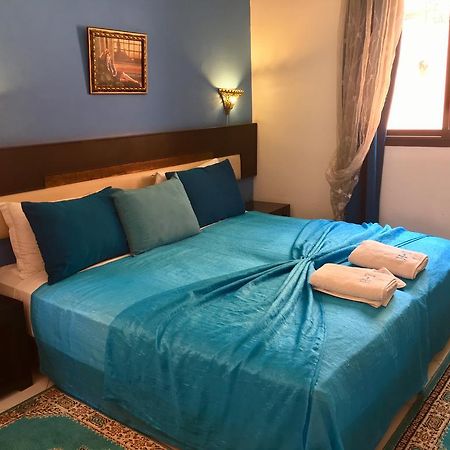 Hotel Tafoukt Marrakesh Esterno foto