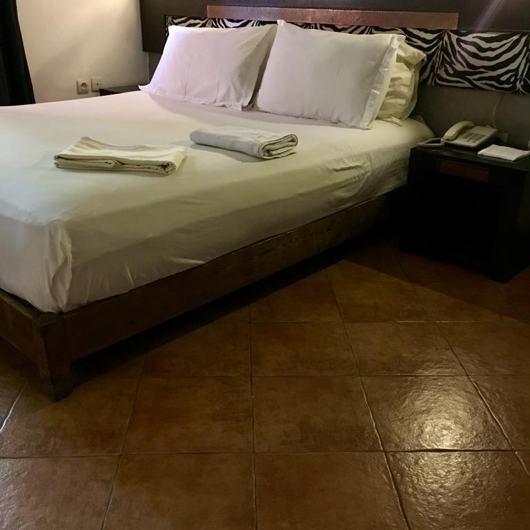 Hotel Tafoukt Marrakesh Esterno foto