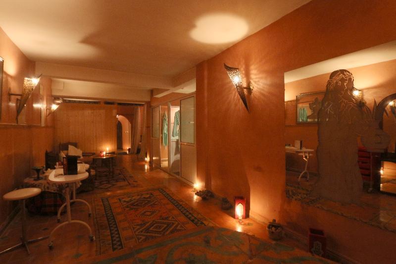Hotel Tafoukt Marrakesh Esterno foto