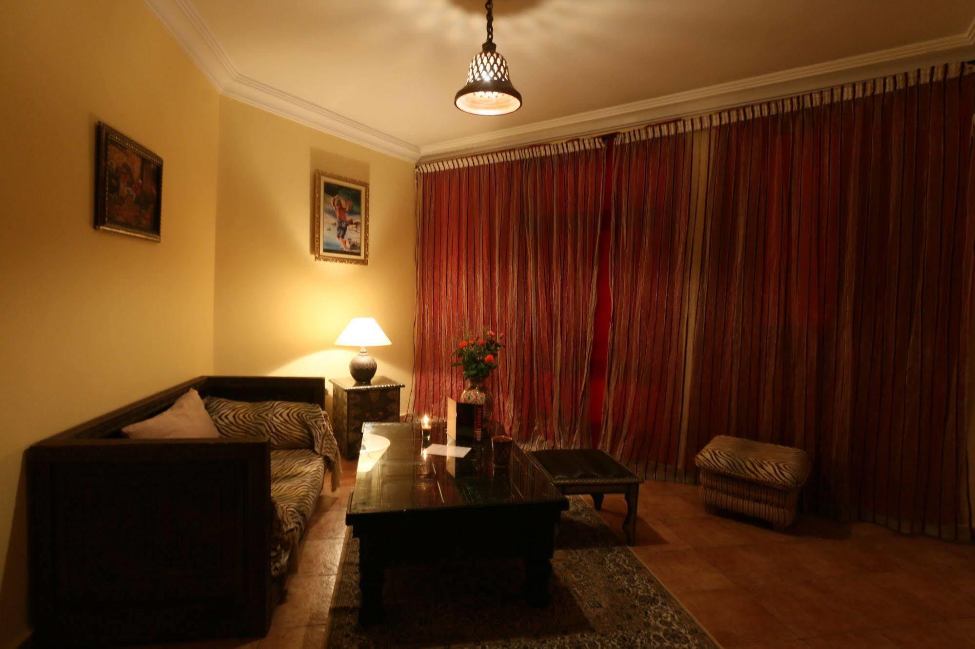 Hotel Tafoukt Marrakesh Esterno foto